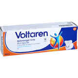 PAIN VOLTAREN Pain Relief Gel Forte 23.2 100 g