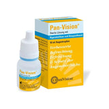 PAN-VISION eye drops UK