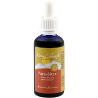 PARA-SITEX oil from 999energy