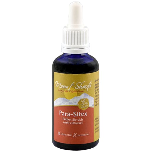 PARA-SITEX oil from 999energy