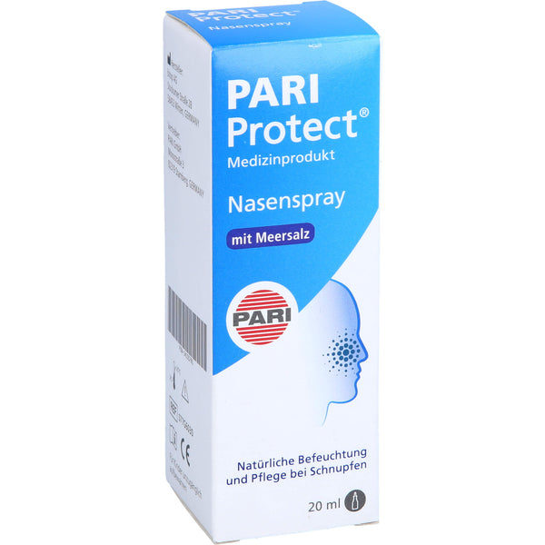 PARI ProtECT Nasal Spray