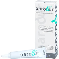 PARODUR Gel Mint 10 ml