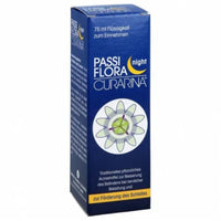 PASSIFLORA NIGHT Curarina Liquid
