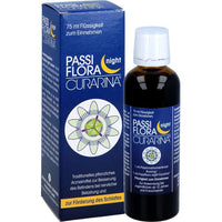 PASSIFLORA NIGHT Curarina Liquid