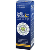PASSIFLORA NIGHT Curarina Liquid
