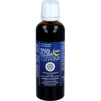 PASSIFLORA NIGHT Curarina Liquid