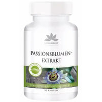 PASSIONFLOWER Extract Capsules