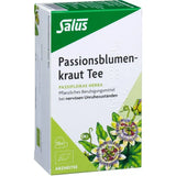 PASSION FLOWER HERB Tea Passifllorae her.Bio Salus 15 pcs - 6