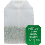 PASSION FLOWER HERB Tea Passifllorae her.Bio Salus 15 pcs - 7