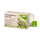 PASSION FLOWER HERB Tea Passifllorae her.Bio Salus 15 pcs