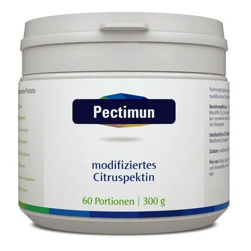 PECTIMUN modified citrus pectin vegan powder