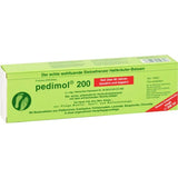 PEDIMOL Balsam 200 ml