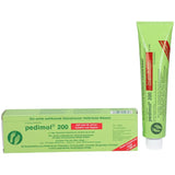 PEDIMOL Balsam 200 ml