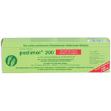 PEDIMOL Balsam 200 ml