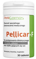PELLICAR-F in the treatment of pressure sores