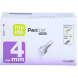 PEN needles Classic 4 mm 32 g 100 pcs