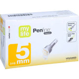 PEN needles Classic 5 mm 31 G 100 pcs