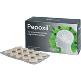 PEPOXIL VEGAN Capsules 60 count
