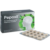 PEPOXIL VEGAN Capsules 60 count