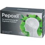 PEPOXIL VEGAN Capsules 60 count