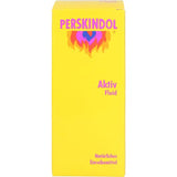PERSKINDOL, treatment of back, neck and joints