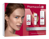 PHARMACERIS N Set 50 ml + 15 ml + 10 ml
