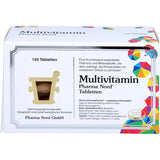 PHARMA Nord MULTI VITAMIN - 2