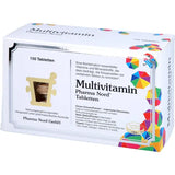 PHARMA Nord MULTI VITAMIN - 3