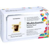 PHARMA Nord MULTI VITAMIN - 4