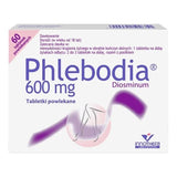 PHLEBODIA 600mg x 60 tablets