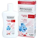 PHYSIOGEL Calming Relief AI Bodylot.Kids Edition