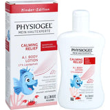 PHYSIOGEL Calming Relief AI Bodylot.Kids Edition