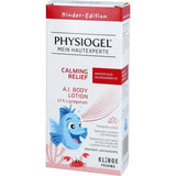PHYSIOGEL Calming Relief AI Bodylot.Kids Edition