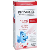 PHYSIOGEL Calming Relief AI Bodylot.Kids Edition