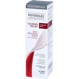 PHYSIOGEL Calming Relief Anti-Redness Serum 30 ml