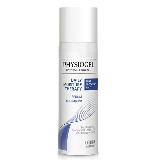 PHYSIOGEL Daily Moisture Therapy very dry serum