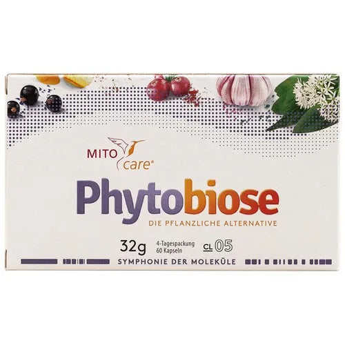 PHYTOBIOSE Capsules