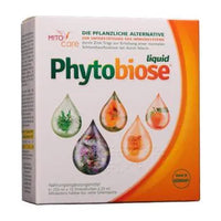 PHYTOBIOSE Liquid MITOcare