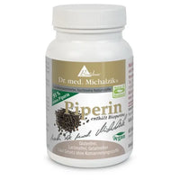 PIPERINE capsules 60 pcs