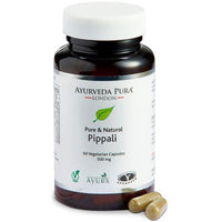 PIPPALI herbal capsules