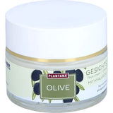 PLANTANA Olive Face Cream Hyaluron & Vitamin E