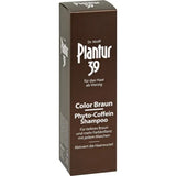 PLANTUR 39 Brown Shampoo Phyto-Caffeine - 3