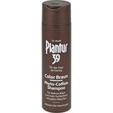 PLANTUR 39 Brown Shampoo Phyto-Caffeine - 5