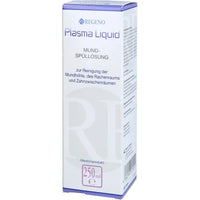 PLASMA LIQUID mouthwash 250 ml