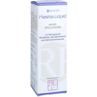 PLASMA LIQUID mouthwash 250 ml