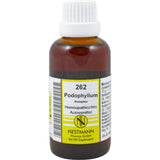 PODOPHYLLUM COMPLEX No.262 Dilution