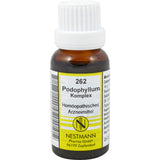 PODOPHYLLUM COMPLEX No.262 Dilution