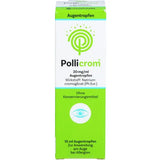 POLLICROM 20 mg/ml eye drops 10 ml