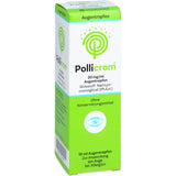 POLLICROM 20 mg/ml eye drops 10 ml