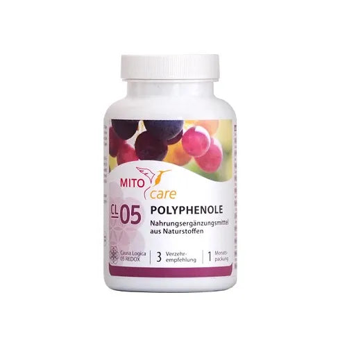 POLYPHENOLS capsules